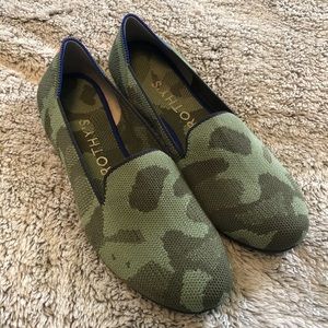 Rothys Loafer